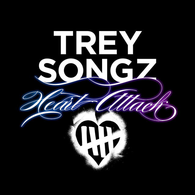 Trey Songz – Heart Attack (Instrumental)
